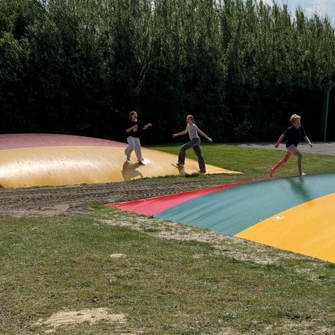 BUNGALOW 5 personnes - 007