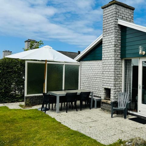 BUNGALOW 5 personnes - 007