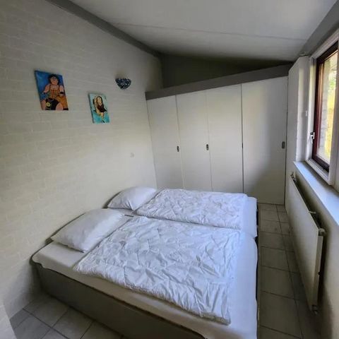 BUNGALOW 4 personnes - 002