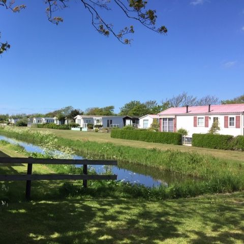 CHALET 5 personnes - J 087