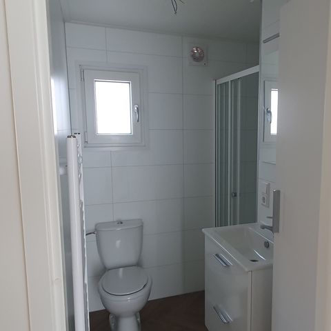 CHALET 5 personnes - J087
