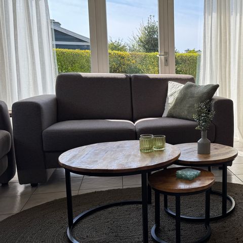 BUNGALOW 5 personnes - 005