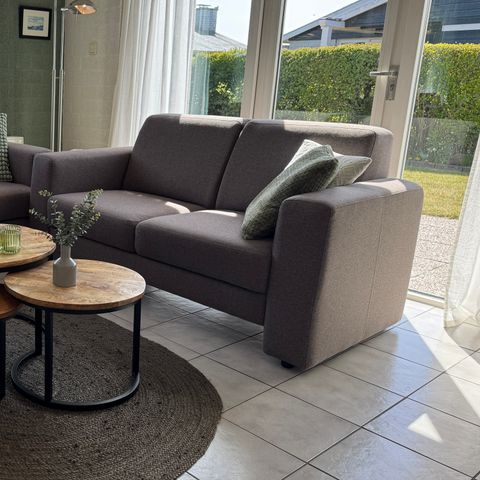 BUNGALOW 5 personnes - 005