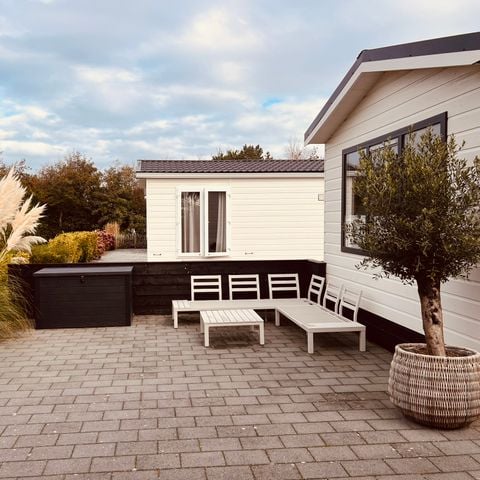 CHALET 4 personnes - J229