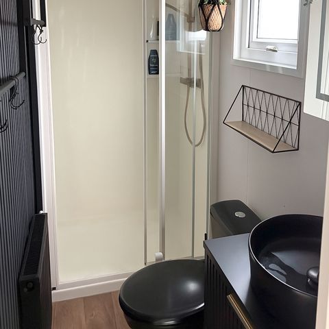 CHALET 4 personnes - J118