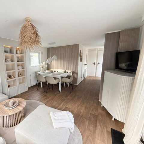 CHALET 4 personnes - J118