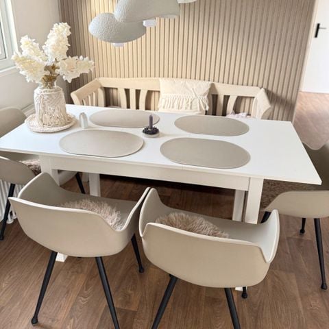 CHALET 4 personnes - J118