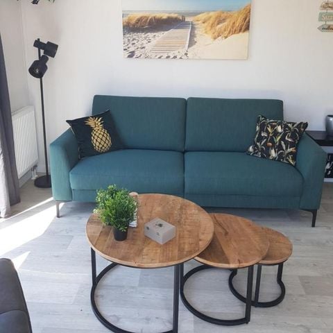 CHALET 4 personnes - J034