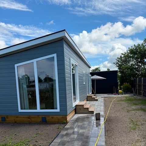 CHALET 4 personnes - J110