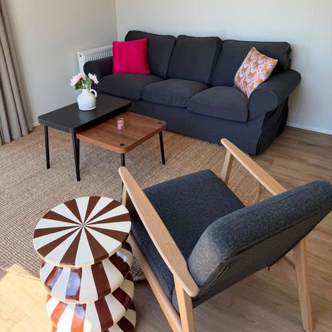 CHALET 4 personnes - J110