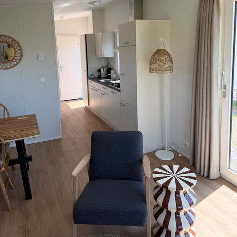 CHALET 4 personnes - J110