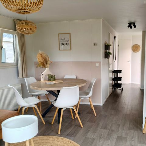 CHALET 5 personnes - J186