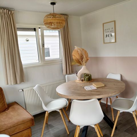 CHALET 5 personnes - J186