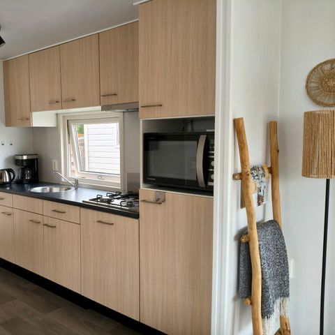 CHALET 5 personnes - J186