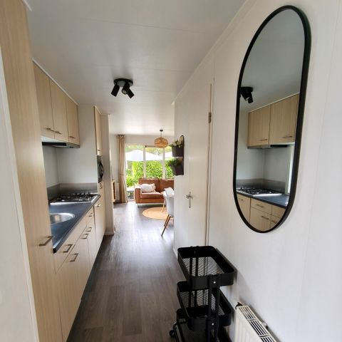 CHALET 5 personnes - J186