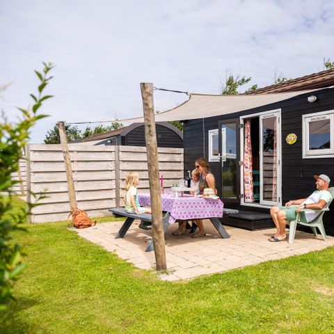 Recreatiepark de Watersnip - Camping Schagen - Image N°2