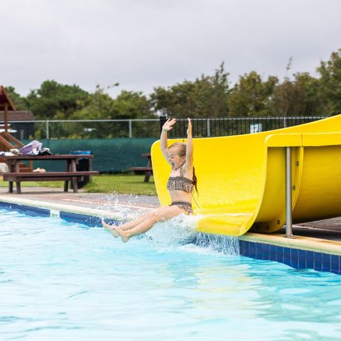 Recreatiepark de Watersnip - Camping Schagen - Image N°3