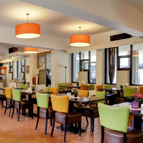 BUNGALOW 4 personnes - Chalet 4 personnes