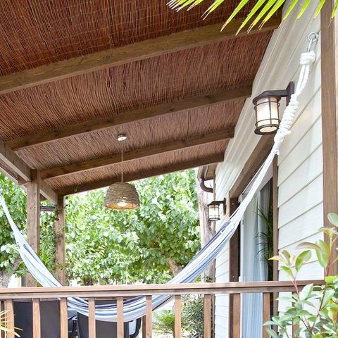 BUNGALOW 2 personnes - Bungalow Premium Caribe 2 pers