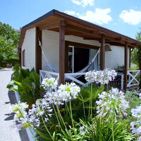 BUNGALOW 3 personnes - Bungalow Premium Caribe 3 pers