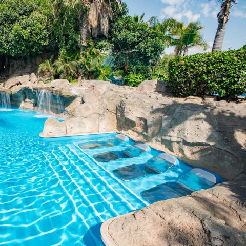 La Siesta Salou Resort & Camping - Camping Tarragone - Image N°5
