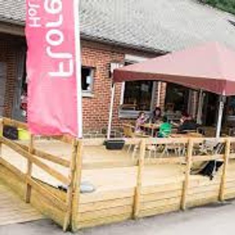 Camping Floreal Le Festival - Camping Luxembourg - Image N°3