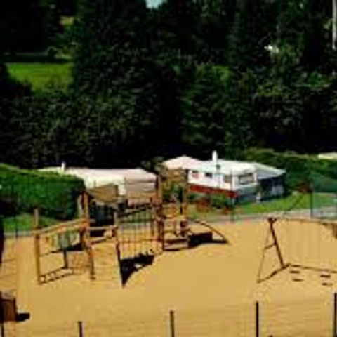 Camping Floreal Le Festival - Camping Luxembourg - Image N°6