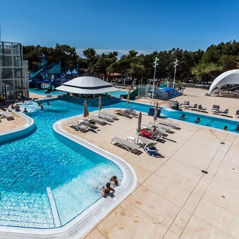 Camping Cikat - Camping Istrie - Image N°3