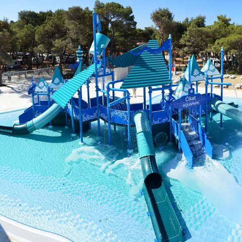 Camping Cikat - Camping Istrie - Image N°5