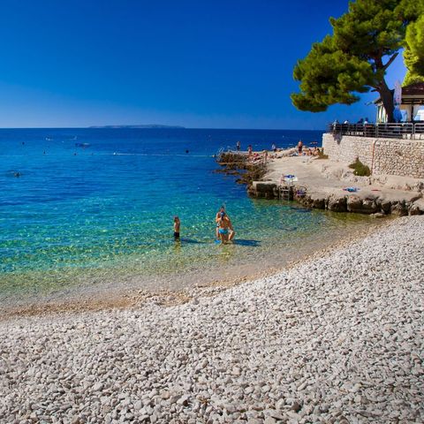 Camping Cikat - Camping Istrie - Image N°2
