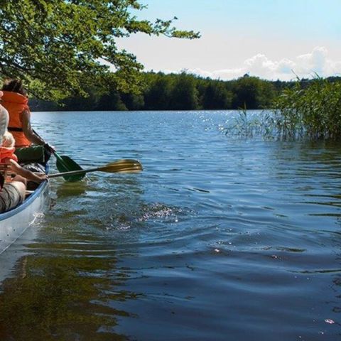 Vodatent Camping Vestbirk - Camping Jutland-Central - Image N°6