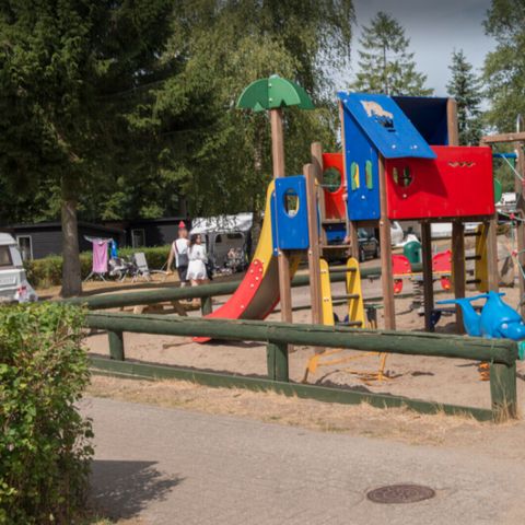 Vodatent Camping Vestbirk - Camping Jutland-Central - Image N°2