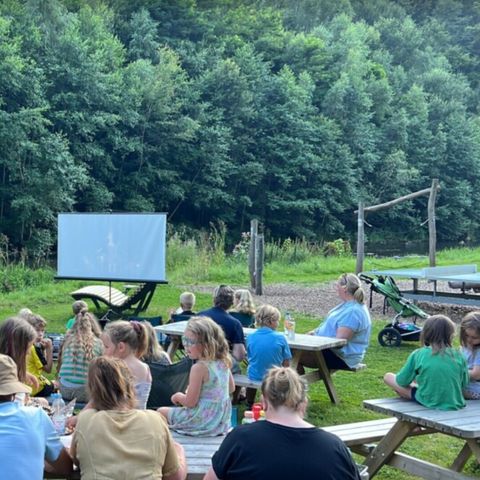 Vodatent Camp Kyllburg - Camping Rhénanie-Palatinat - Image N°5