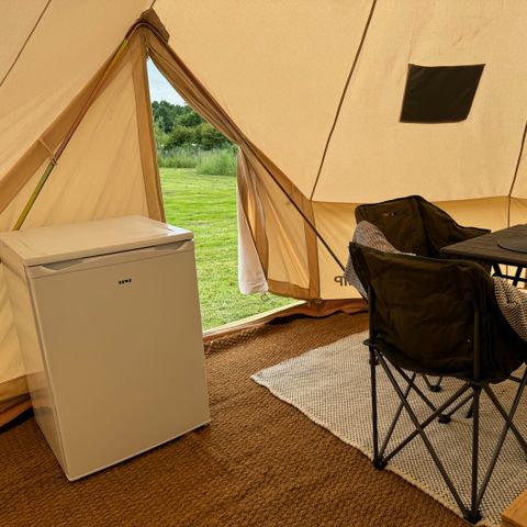 TENTE 4 personnes - Tente tipi