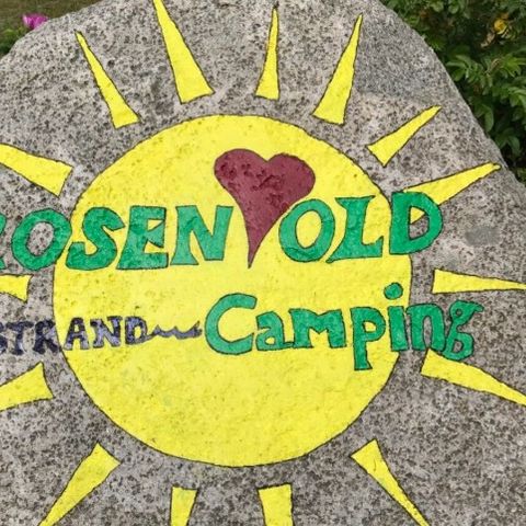 Vodatent Rosenvold Strand Camping - Camping Jutland-Central - Image N°6