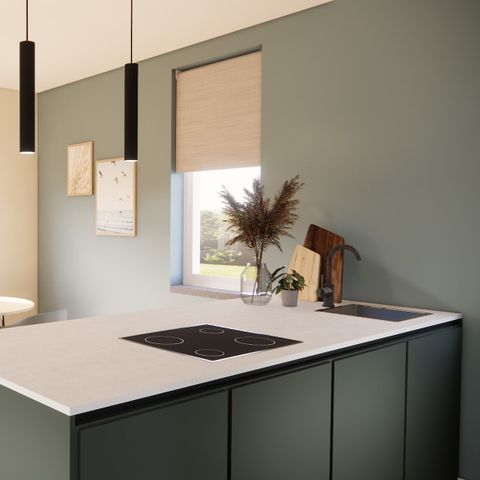 MAISON 6 personnes - IJsselmeerhuys Bien-être