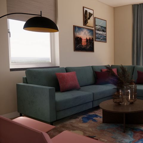 MAISON 6 personnes - Koggehuys