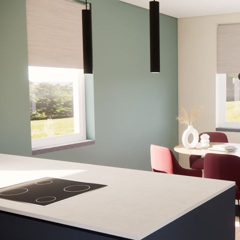 MAISON 6 personnes - Korenhuys