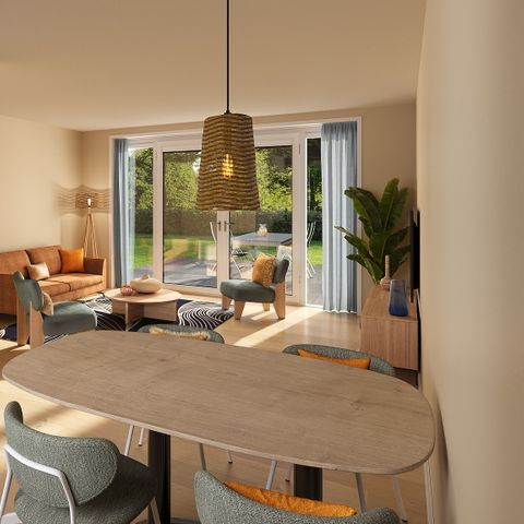 MAISON 4 personnes - Bien-être sur l'estran