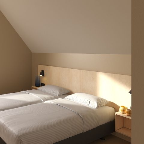 MAISON 4 personnes - Bien-être sur l'estran