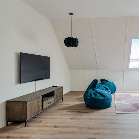 MAISON 14 personnes - Petit Vliet