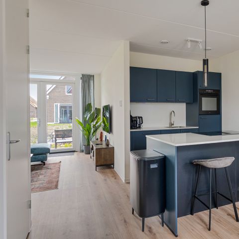 MAISON 6 personnes - Korenhuys