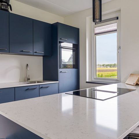 MAISON 6 personnes - Bain à remous extérieur de Koggehuys