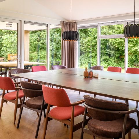 MAISON 14 personnes - Le mode de vie en Saale