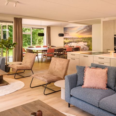 MAISON 14 personnes - Le mode de vie en Saale