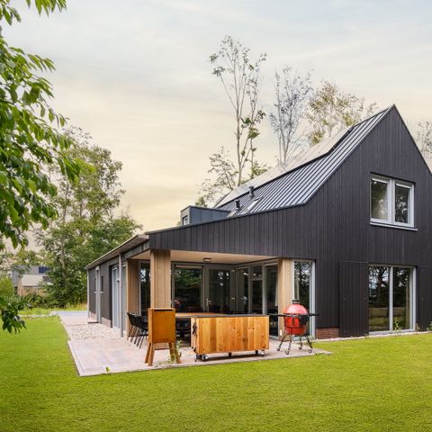 MAISON 14 personnes - Le mode de vie en Saale