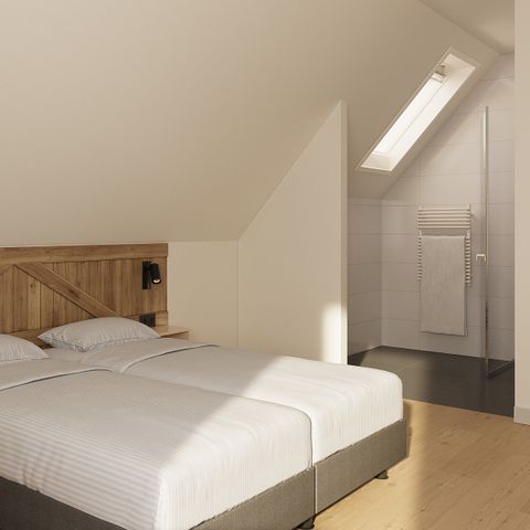 MAISON 10 personnes - Mode de vie Tumulibos