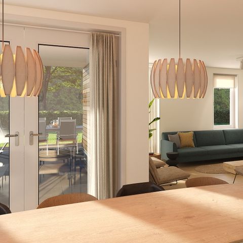 MAISON 10 personnes - Mode de vie Tumulibos