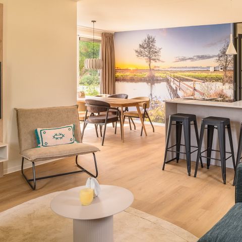 MAISON 6 personnes - Mode de vie de Valtherbos