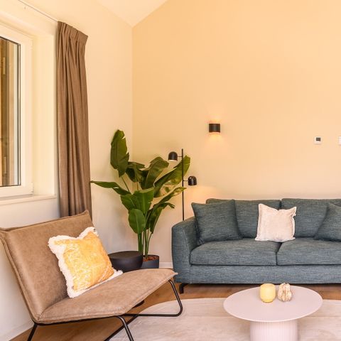 MAISON 4 personnes - Mode de vie à Swan Lake Forest